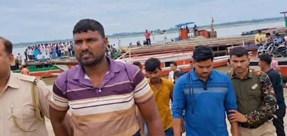 Assam Police Detain 36 Bangladeshi Nationals in Dhubri Anti-Infiltration Operation