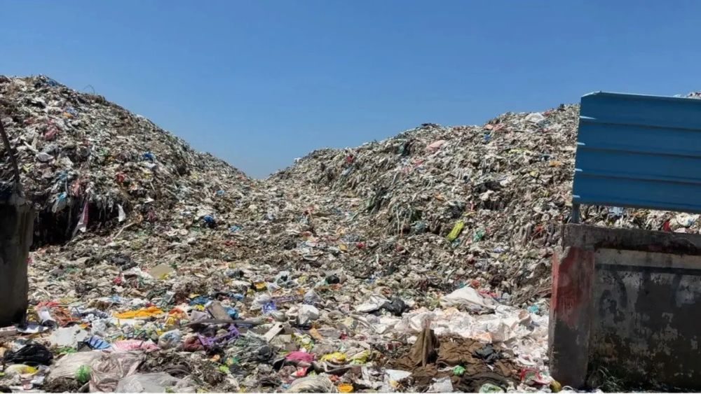 Haridwar Records 7,000 Tonnes of Waste After 4.8 Crore Kanwariyas Pilgrimage