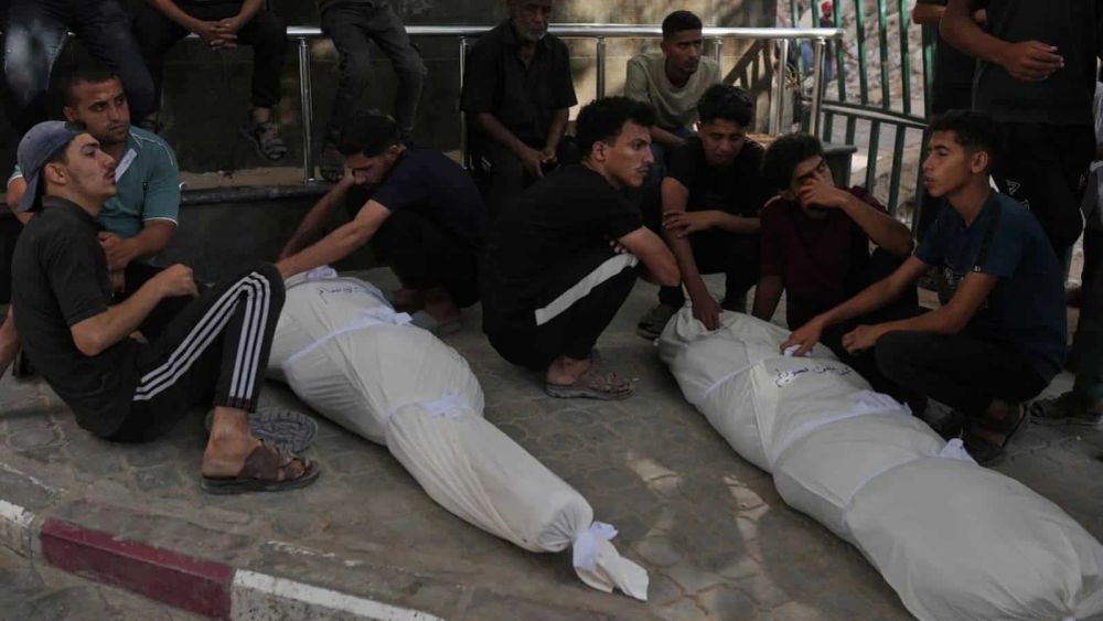 Israeli Forces Carry Out 24 Ceasefire Violations in Gaza, 4 Palestinians Killed