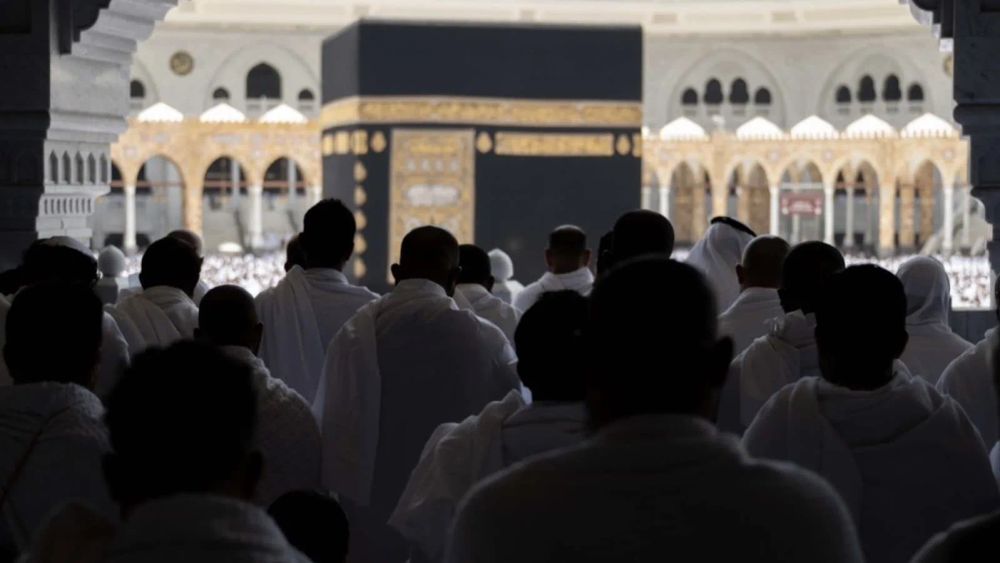 Haj 2027: Telangana Secures 4,508 Pilgrim Seats, 6,114 Remain on Waiting List