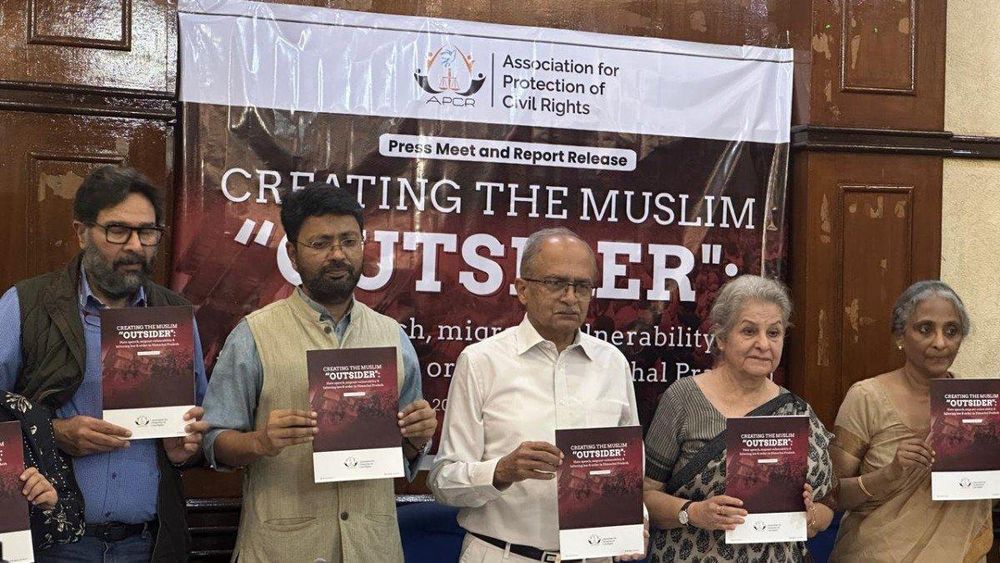 APCR Report: 46 Anti-Muslim Hate Incidents Around Eid al-Adha, 3 Deaths