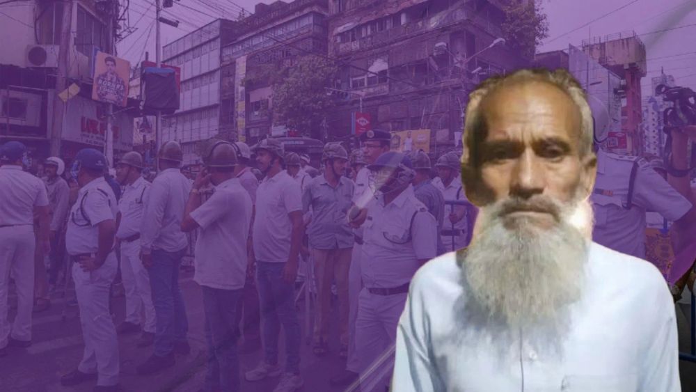 Jalil Akhtar Bailed After Nearly 3 Months in Custody Over Bangladesh Allegation