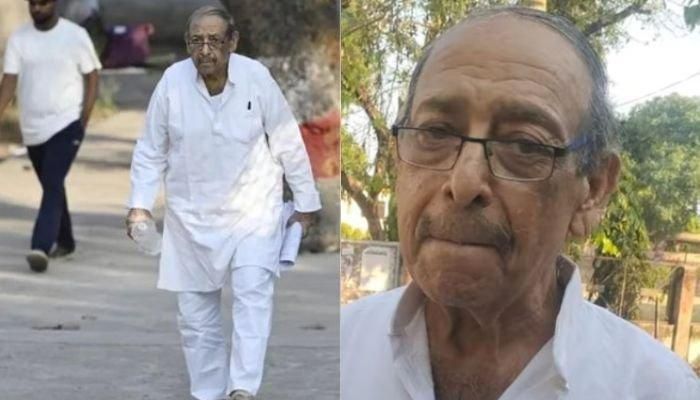 71-Year-Old NEET Aspirant Petitions for 1% MBBS Quota for Senior Citizens