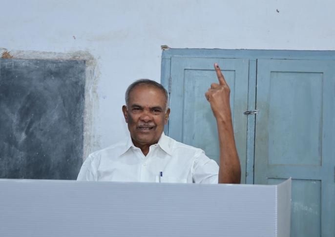 After a Decade, Madras High Court Declares Appavu Winner of Radhapuram Constituency