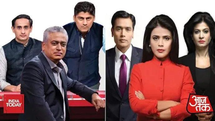 TV Today Network Reportedly Asks 120 Staff to Resign During Restructuring