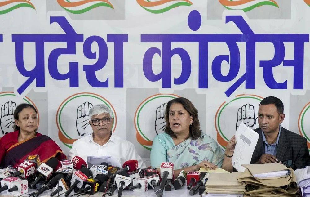 Pilibhit Voters Lose Names After SIR: Aasiya to Sophia, Akhlaq to Akhil