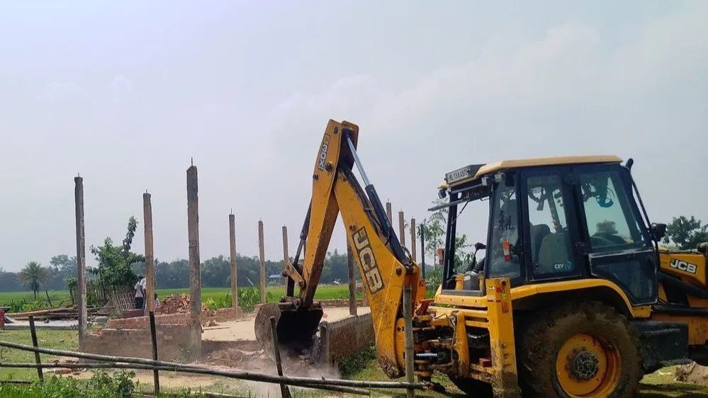Gauhati HC Questions Demolition of 73 Houses in Goalpara