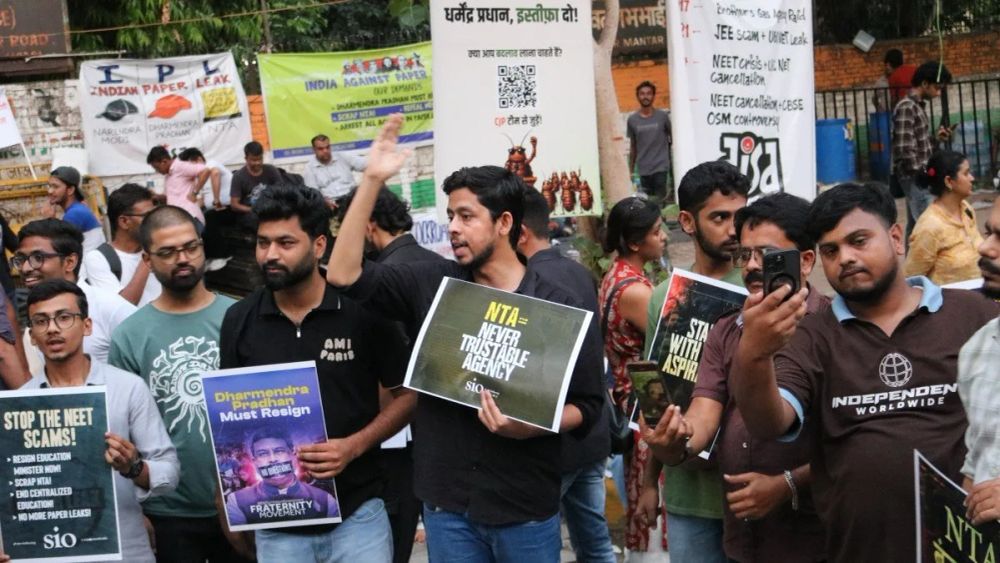 India's Academic Freedom Severely Restricted Under BJP Government