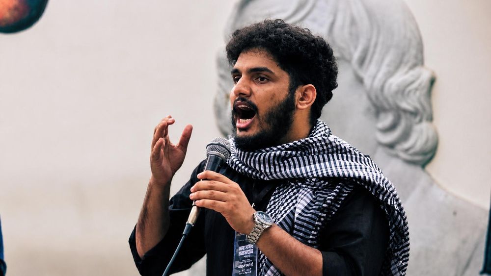 Activist Rejaz Sydeek Marks One Year Behind Bars Without Trial Under UAPA