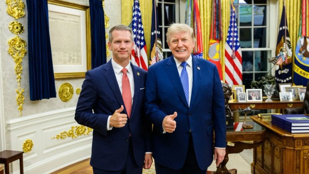 US Congressman Warns India’s Proposed FCRA Changes Pose Clear Attack on Christians, Threaten India-US Ties