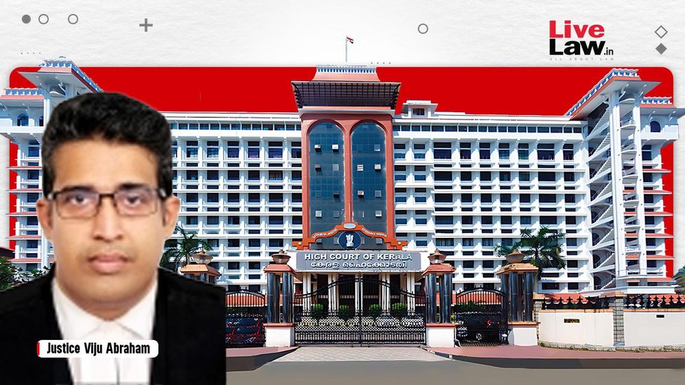 Kerala High Court: Aided School Managers Can't Override Enquiry Officer's Findings