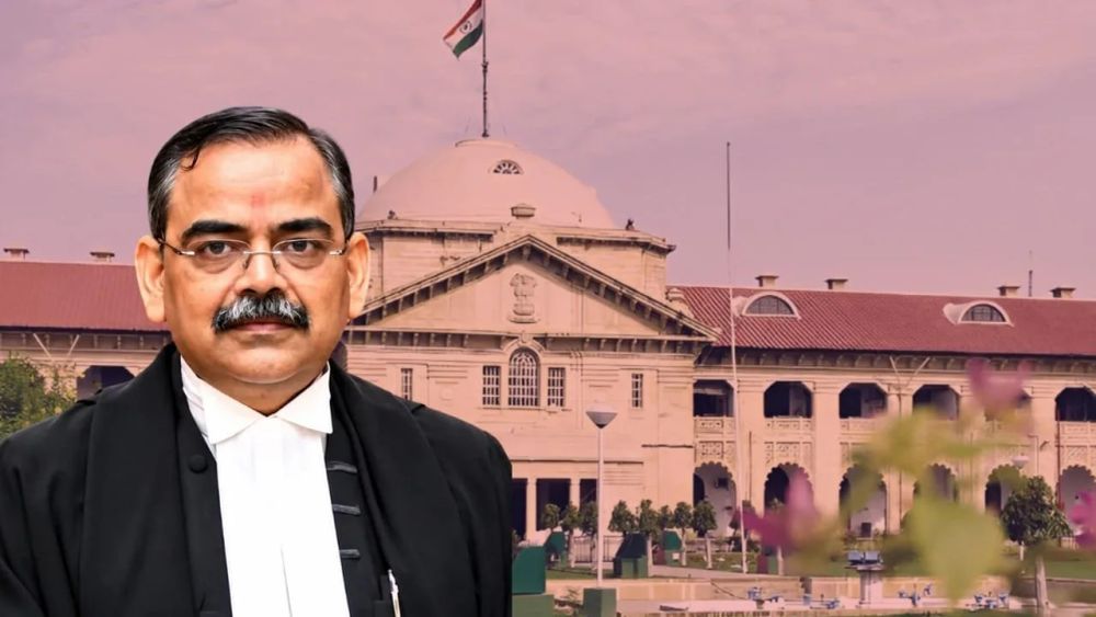 Allahabad High Court Quashes Goonda Order, Flags UP Government Use of Goondas Act