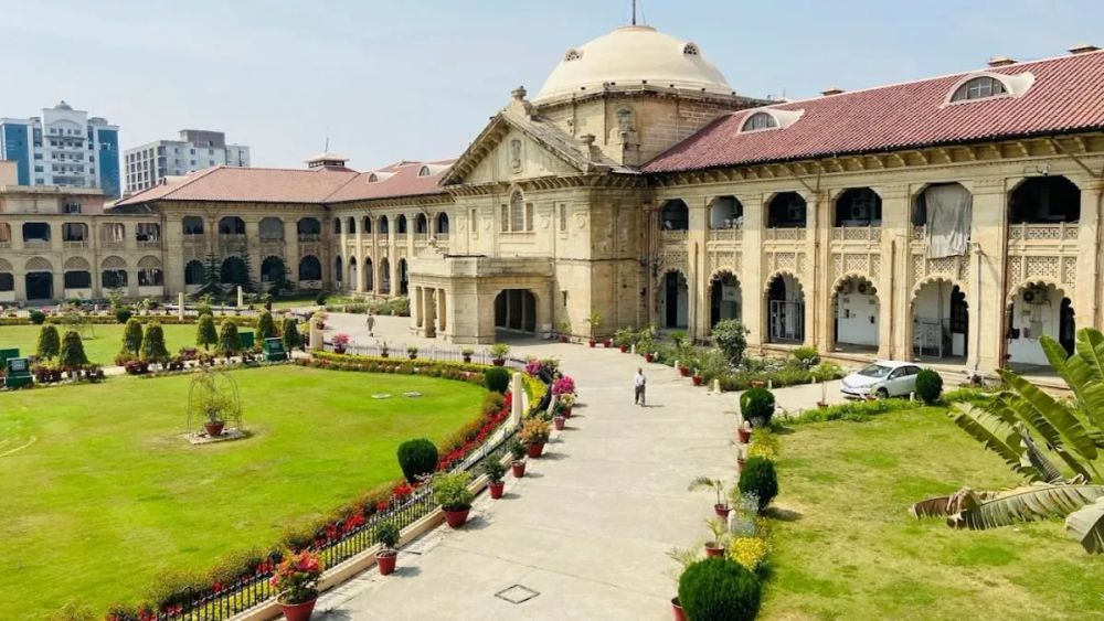 Allahabad HC Grants Bail to Two Kerala Muslim Men in PFI-Linked UAPA Case Amid 'Very Poor' Trial Progress