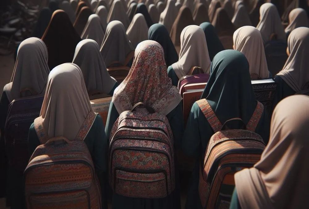 Allahabad High Court Rejects Hijab Uniform Plea as Non-Essential Religious Practice