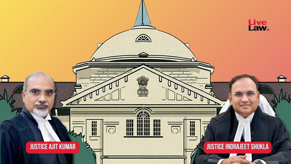 Allahabad HC Rebukes ADM for Rejecting Muslim Man's Voluntary Hindu Conversion