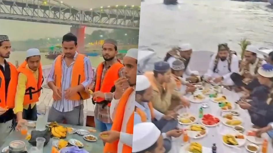 Allahabad HC Grants Bail to Muslim Street Vendor in 2022 ATS-UAPA Case, Cites Lack of Independent Evidence