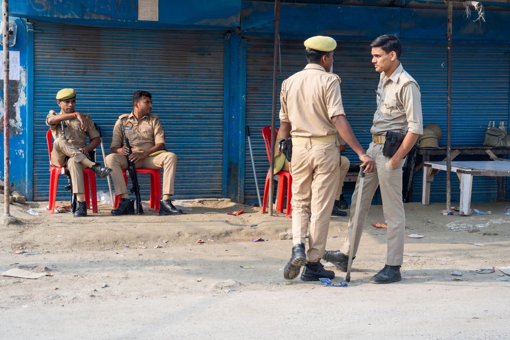 Allahabad HC Issues Guidelines Against Illegal Preventive Detention, Holds Magistrates, Cops Personally Liable