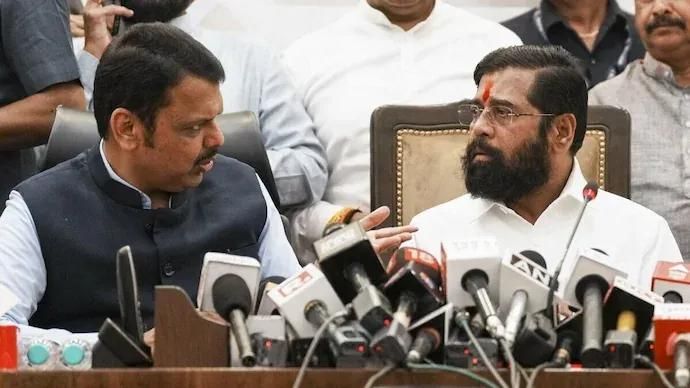 Maharashtra Launches Land Audit Amid Christian Group Concerns