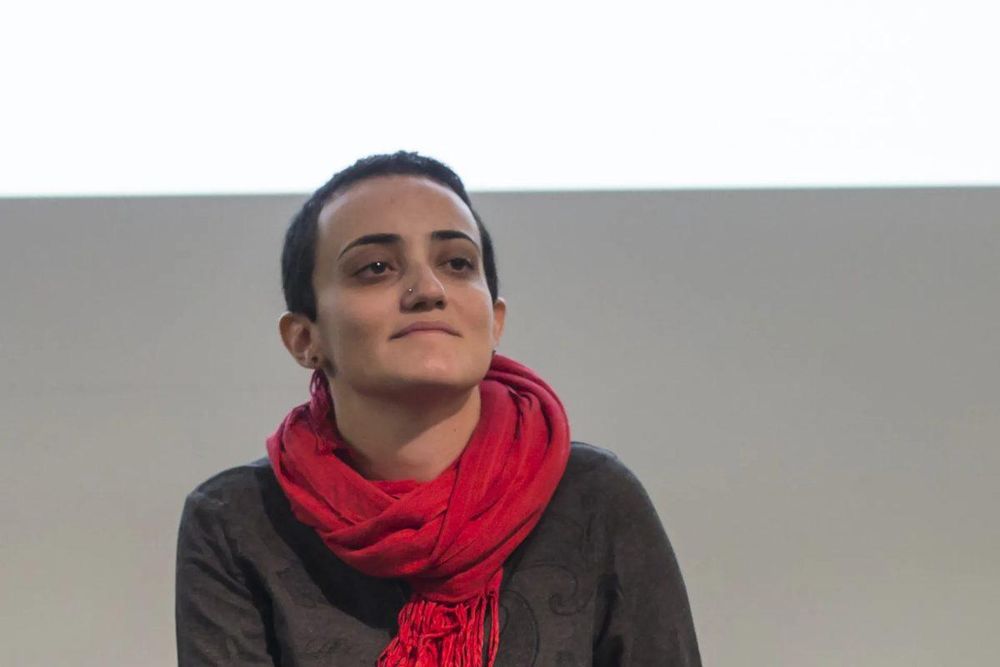 Amnesty Urges Egypt to Halt Judicial Persecution of Mada Masr Editor Lina Atallah