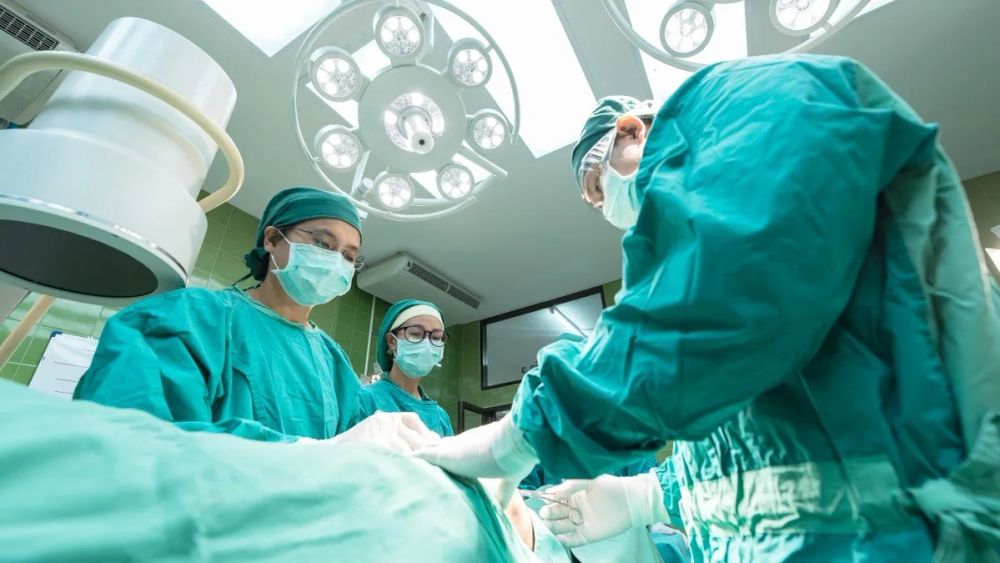 Hindu and Muslim Women Swap Kidneys to Save Husbands in Ahmedabad