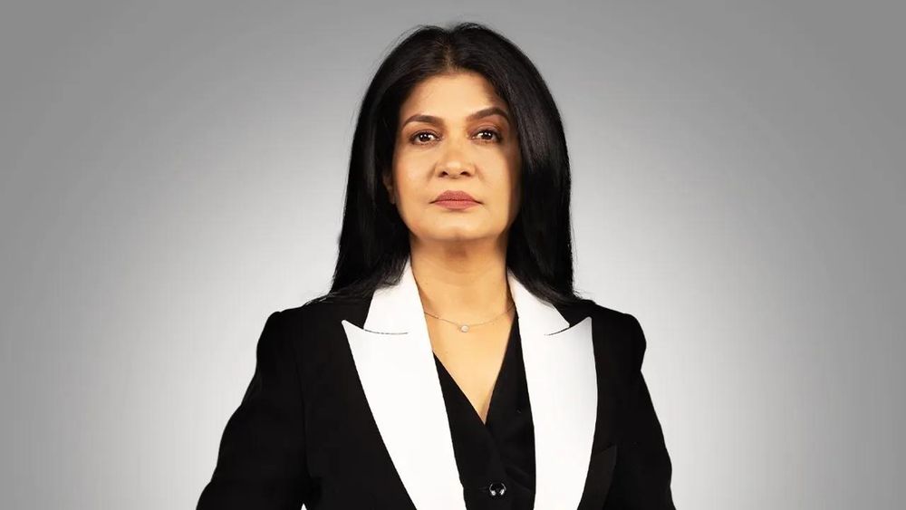 Anjana Om Kashyap and TV Today Network Sue Khan Sir and Others for Defamation