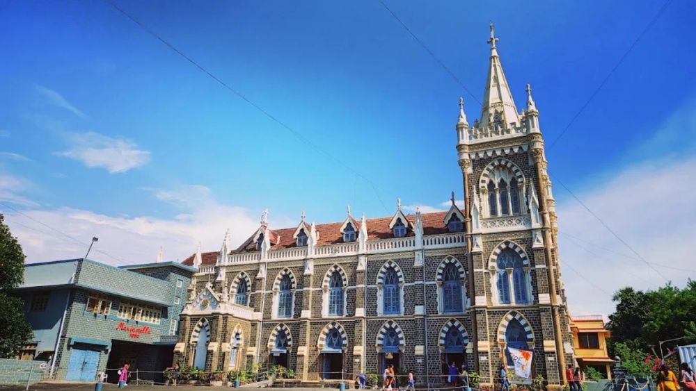 Mumbai Churches Require Voluntary Prayer Declarations Ahead of Maharashtra Anti-Conversion Law Implementation
