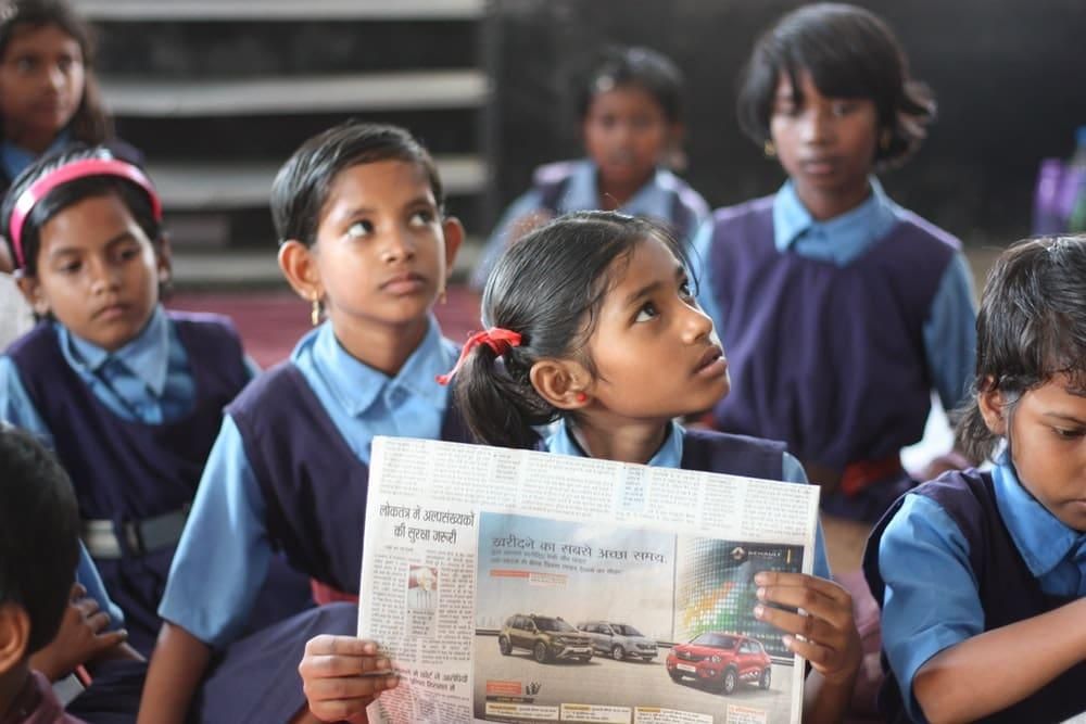 APCR Challenges Chhattisgarh's Mandatory Hindu Rituals in School Curriculum