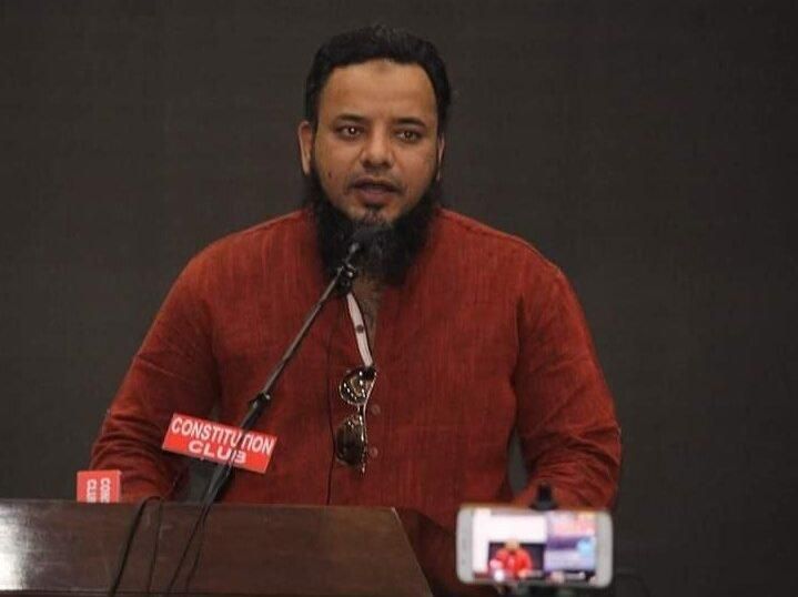 APCR Hails Supreme Court's Interim Bail for Khalid Saifi