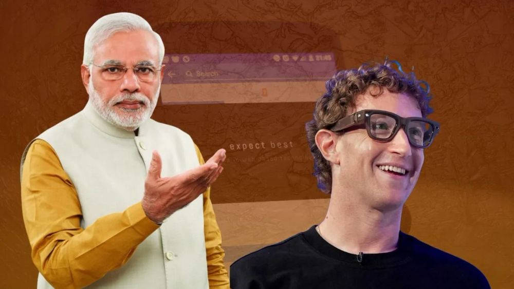 Mark Zuckerberg Apologizes After Meta Faces Government Scrutiny Over PM Modi Video Removal