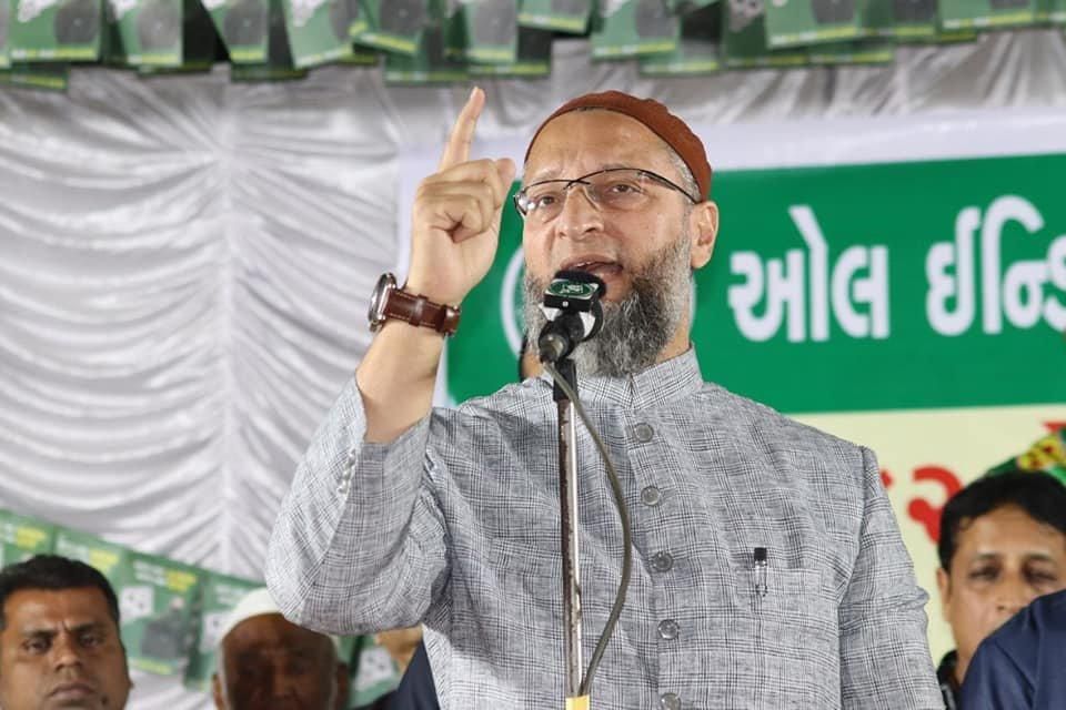 Muslim Religious Sites Face Demolition Wave in Rajasthan Border Districts