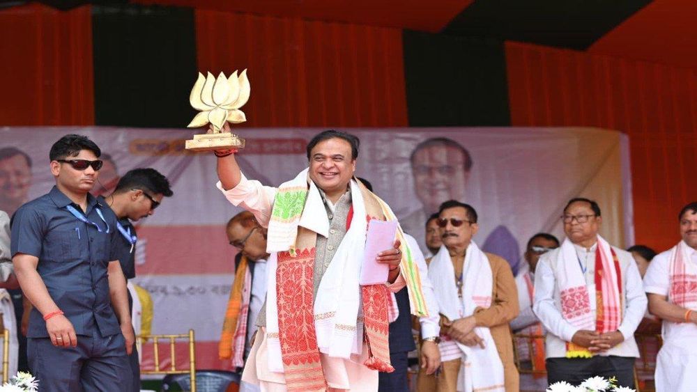 Assam Assembly Passes UCC Bill, 2026: Opposition Questions Political Motive