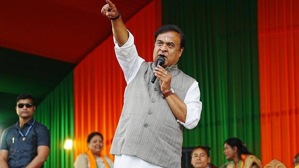 Assam Proposes Uniform Civil Code Bill: Ban on Polygamy, Mandatory Live-in Registration