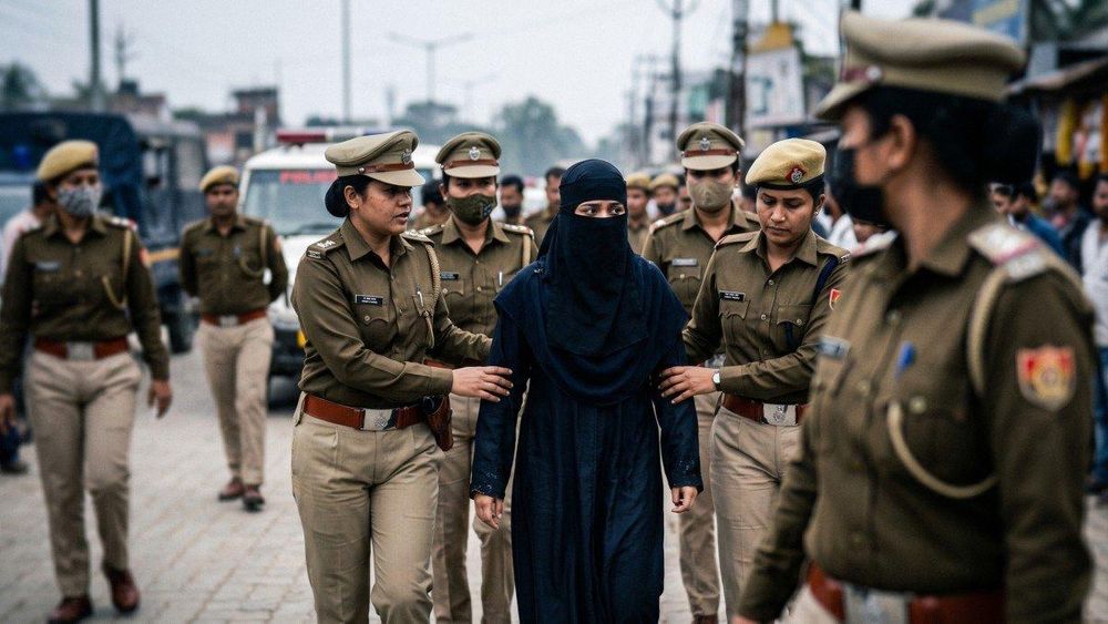Assam School Beef Tiffin Row: Mother, Son Arrested After Hindu Students Allegedly Offered Beef