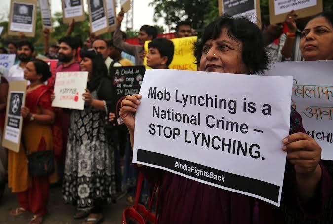Assam Lynching: Two Muslim Men Killed Over Alleged Cattle Theft, No Arrests Made
