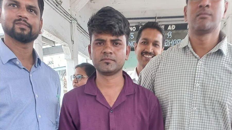 Solapur Man Shivaji Rathod Arrested in Nagpur for Planting Suspicious Device in Pune Hospital