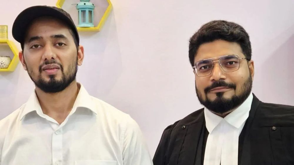 Allahabad HC Frees Ayush Malik After Voluntary Islamic Conversion
