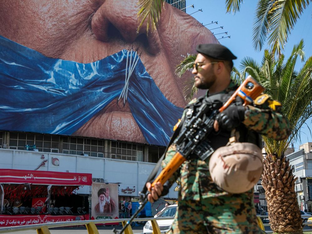 UN Resolution on Strait of Hormuz Gains Backing of 112 Nations