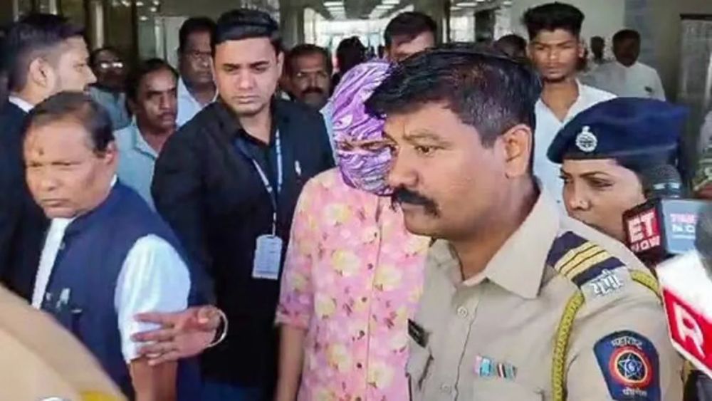 Maharashtra Court Releases Bail for Five Muslim Men Accused in TCS Nashik Sexual Harassment and Forced Conversion Case