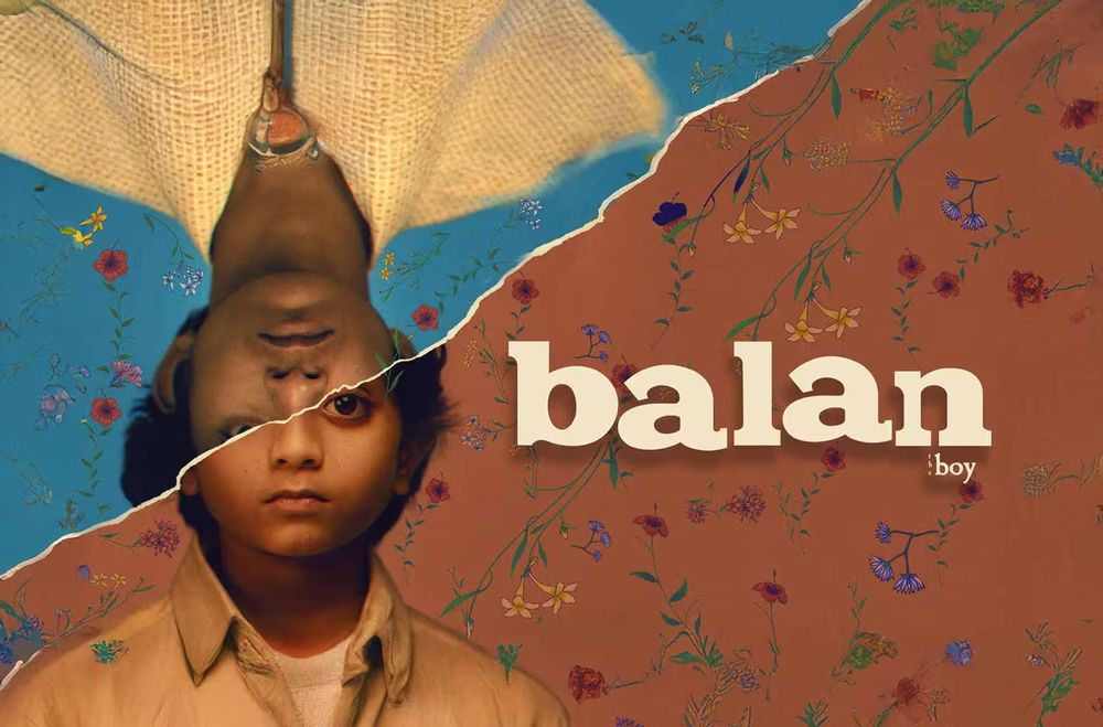 Balan: A Mother-Son Survival Drama Exploring Identity and Belonging