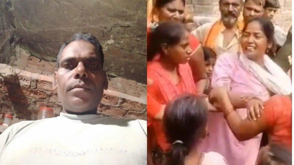 Dalit Labourer's Death in Custody: Murder Case Filed Against Police, Village Head