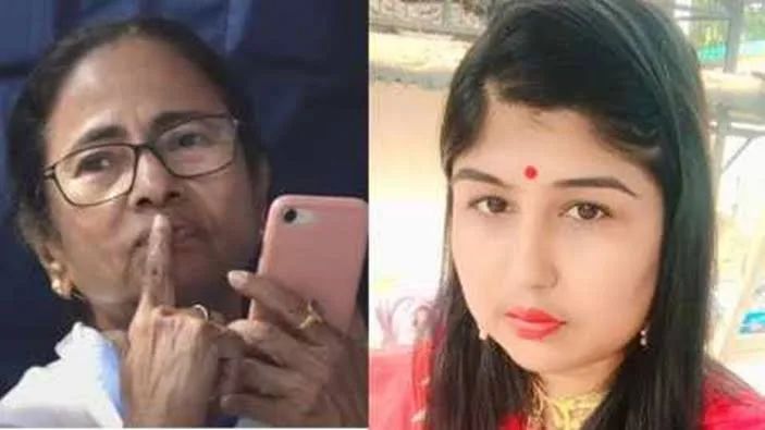 Mamata Banerjee's Niece Found Dead at Birbhum, West Bengal