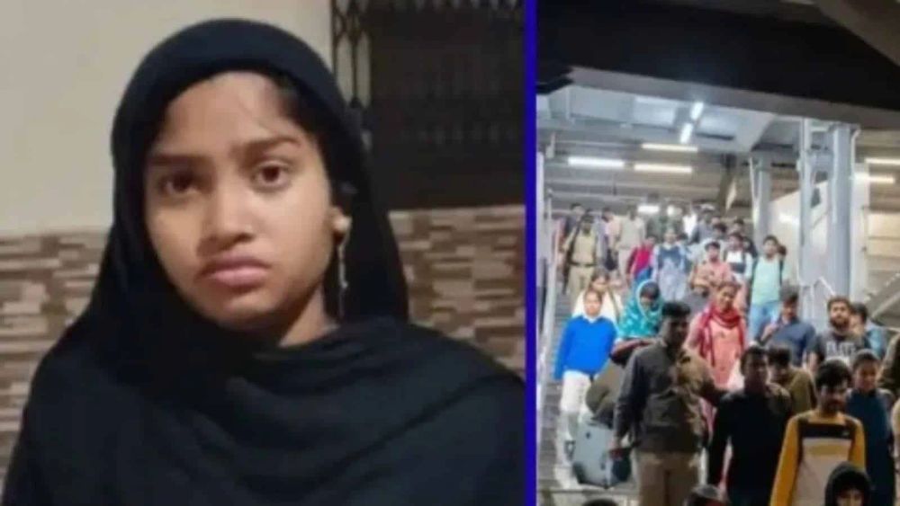 Bengaluru Police Safeguard Bangladeshi Mother and Newborn During Deportation