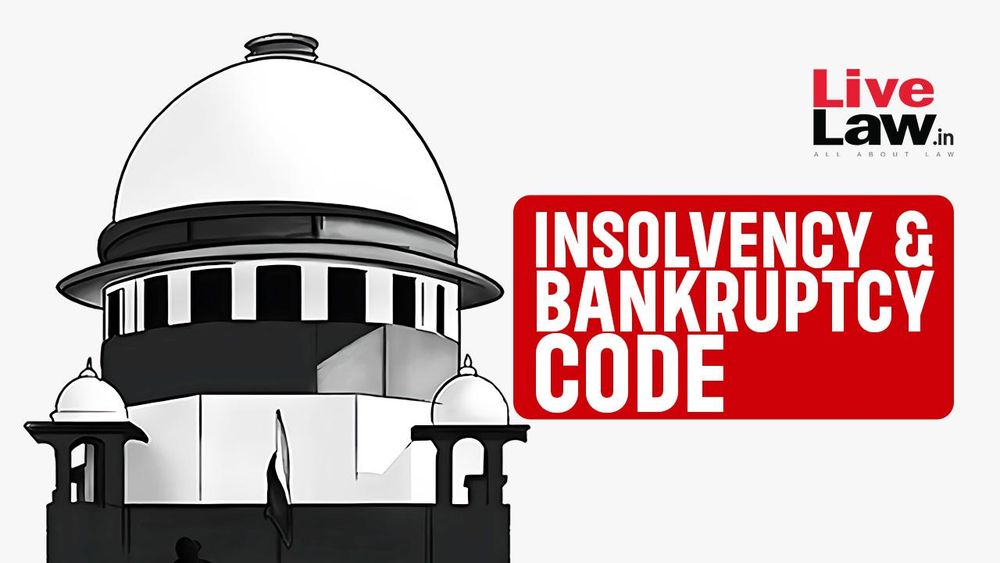 Bank's IBC Bid Against Debtor Rejected: Loan Paid to Builder