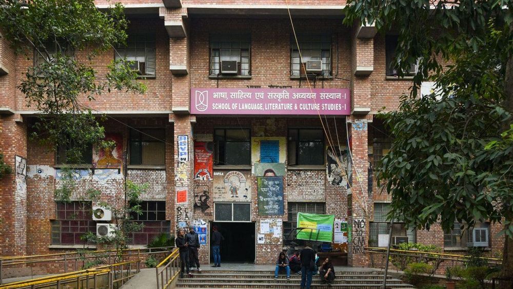 BAPSA Flags ST Seat Shortfall in JNU PhD Admissions