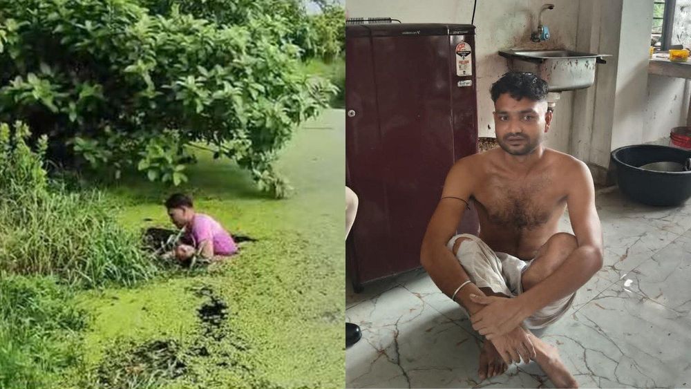 Baruipur Tragedy: Autopsy Reveals Girl Was Alive When Drowned; Three Suspects Arrested for Rape