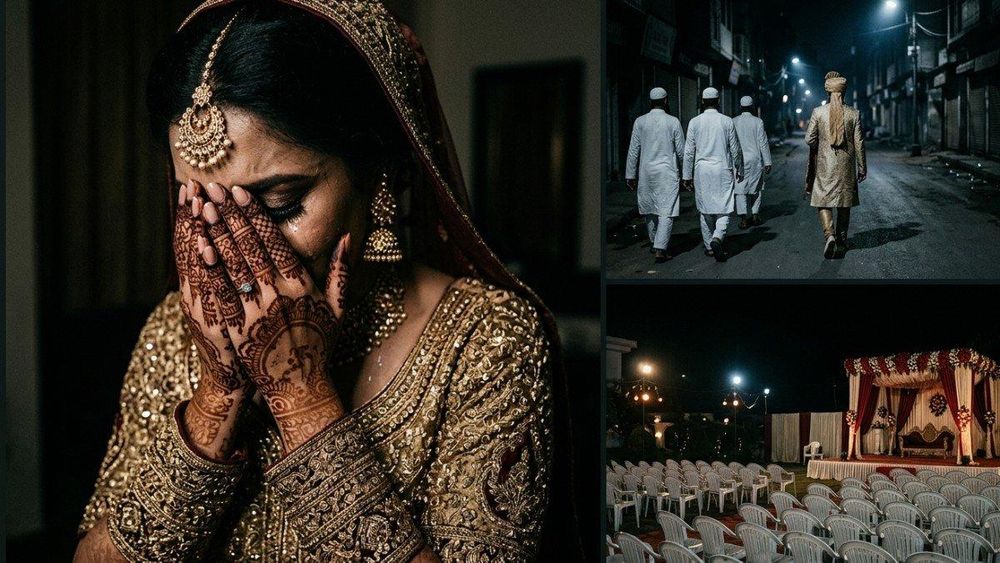 Bihar Bride Waits Through Night After Muslim Groom's Family Demands ₹50000 Additional Dowry