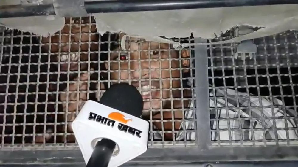 Bihar Govt to Drop NEET Protest Charges and Free Detained Demonstrators