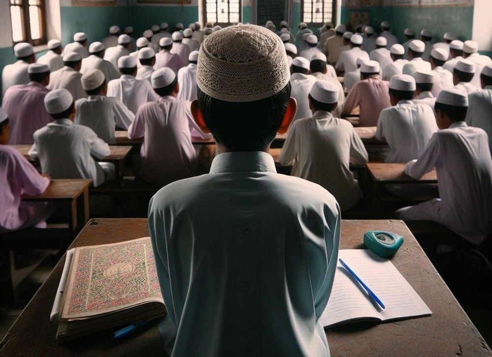 Bihar Government Initiates Quality Check of 1,900+ Madrasas and Sanskrit Schools
