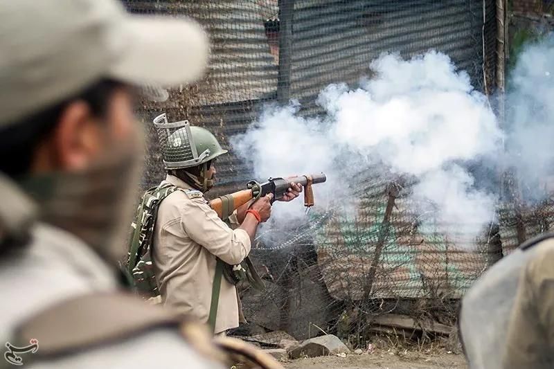 Blinding Kashmir, Erasing History: Bollywood's War on Memory