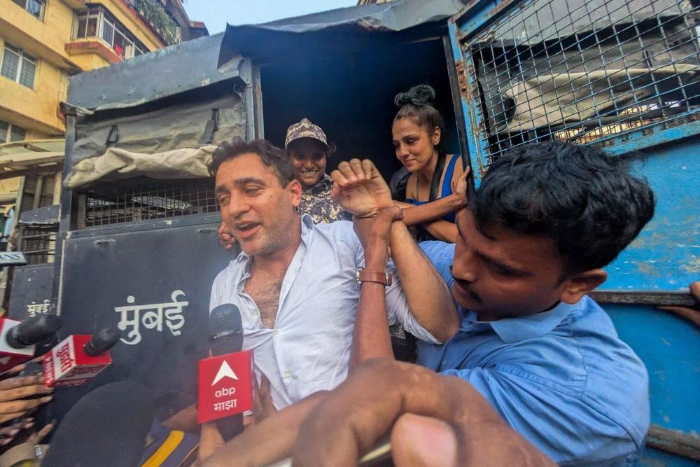 Bombay HC Stays 'Leave India' Notice Against Actor Imran Khan Before Oct 28 Deadline